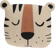 Kołdry i poduszki dla dzieci - Poduszka dziecięca w kształcie zwierzaka, bawełna, 35 x 40 cm - miniaturka - grafika 1