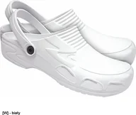 Obuwie robocze - Lemigo BLHERO - klapki ochronne 41 - miniaturka - grafika 1