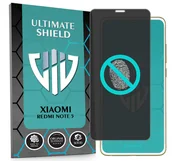 Szkła hartowane na telefon - NAJLEPSZE SZKŁO 5D PEŁNE DO XIAOMI REDMI NOTE 5 NIETŁUKĄCE ORYGINAŁ - miniaturka - grafika 1