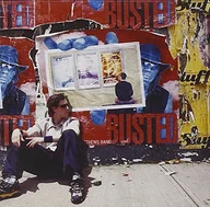 Rock - Busted Stuff Matthews Band Dave Płyta CD) - miniaturka - grafika 1