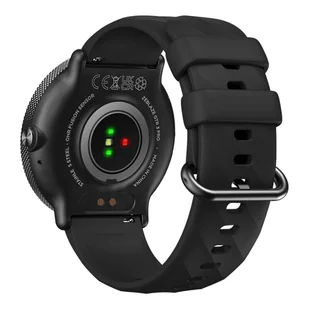 Zeblaze GTR 3 Pro Czarny - Smartwatch - miniaturka - grafika 6