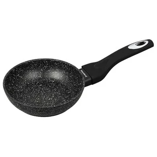 Klausberg Patelnia granitowa 16cm KB-7288 - Patelnie - miniaturka - grafika 1