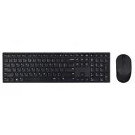 Zestawy myszka + klawiatura - Dell KM5221W (580-AJRP) - miniaturka - grafika 1