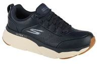Sneakersy męskie - Skechers Max Cushioning Elite-Lucid 54431-NVY, sneakersy męskie, granatowy - miniaturka - grafika 1