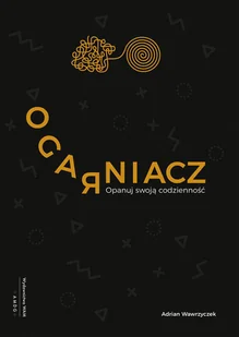 Ogarniacz - Rozwój osobisty Ogarniacz - Rozwój osobisty - miniaturka - grafika 3