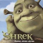 Aforyzmy i sentencje - Shrek. Zielona strona ekranu - miniaturka - grafika 1