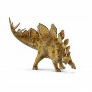 Figurki dla dzieci - Schleich STEGOSAURUS - miniaturka - grafika 1