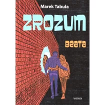 Astrum Zrozum cz.1 Beata Marek Tabuła - Biografie i autobiografie - miniaturka - grafika 1