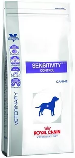 Royal Canin Veterinary Diet Sensitivity Control SC21 7 kg - Sucha karma dla psów - miniaturka - grafika 1