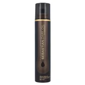 Kosmetyki do stylizacji włosów - Sebastian Professional Dark Oil Hair Silkening Fragrant Mist (200ml) - miniaturka - grafika 1