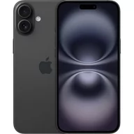 Telefony komórkowe - Apple iPhone 16 Plus 5G 512GB Czarny - miniaturka - grafika 1