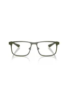 Okulary przeciwsłoneczne - Emporio Armani 1163 VISTA uomo Metallo - miniaturka - grafika 1