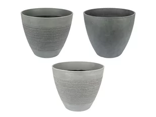 PARKSIDE PARKSIDE Doniczka średnica 30 cm, 1 sztuka 4055334570398 - Pozostałe akcesoria do uprawy roślin - miniaturka - grafika 1