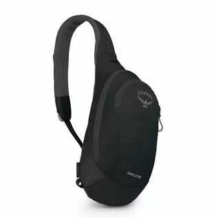 Torebki damskie - Osprey Torba na ramię Daylite Sling 36 cm black - grafika 1