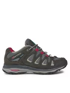 Buty trekkingowe damskie - Trekkingi Karrimor - miniaturka - grafika 1