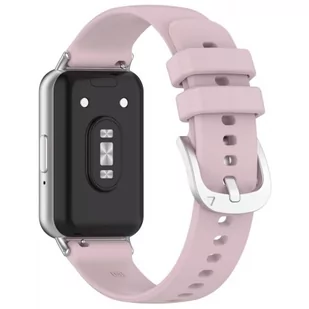 PASEK DO SAMSUNG GALAXY FIT3 FIT 3 SM-R390 - Akcesoria do smartwatchy - miniaturka - grafika 1