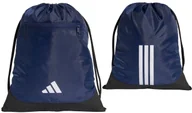 Torby sportowe - Adidas Worek adidas TIRO KD4245 - miniaturka - grafika 1