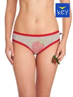 Majtki damskie - FIGI KEY LPN-709 A22 - Key - miniaturka - grafika 1