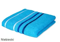 Ręczniki - Ręcznik kąpielowy 70x140 - miniaturka - grafika 1