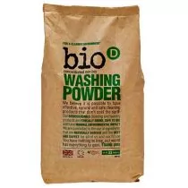 Bio-D Ekologiczny 2 kg BIO01625 - Środki do prania - miniaturka - grafika 1