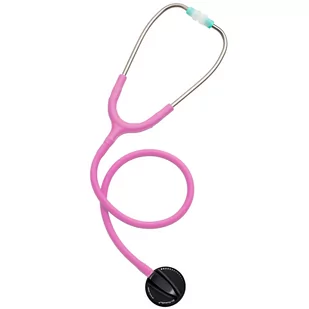 dr Famulus DR400D PURE różowy Stetoskop internistyczny, antybakteryjny, jednostronny  z etui - Urządzenia medyczne dr Famulus DR400D PURE różowy Stetoskop internistyczny, antybakteryjny, jednostronny  z etui - Urządzenia medyczne - miniaturka - grafika 1