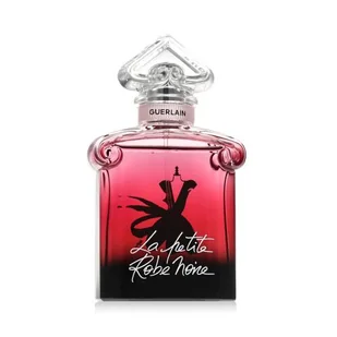 Guerlain La Petite Robe Noire Absolue Woda perfumowana 50 ml - Wody i perfumy damskie - miniaturka - grafika 1