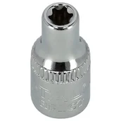 Klucze i nasadki - Nasadka Torx STALCO PERFECT S-85269 - miniaturka - grafika 1