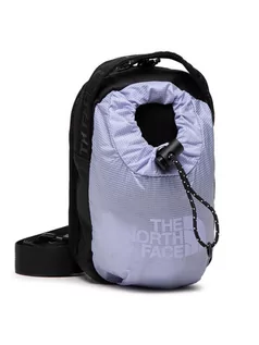 Nerki - The North Face Saszetka Bozer Pouch NF0A52RYYXH1 Fioletowy - grafika 1