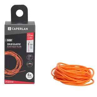 Guma pełna z lateksu Caperlan PF-CC SE 500 2,3 mm 6 m - Inne akcesoria dla wędkarzy - miniaturka - grafika 1