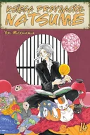 Komiksy dla młodzieży - Księga Przyjaciół Natsume Tom 14 - miniaturka - grafika 1