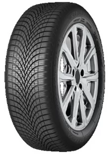 Dębica Navigator3 225/60R17 99V - Opony całoroczne - miniaturka - grafika 1