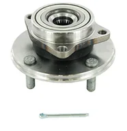 Układ zawieszenia - akcesoria - SKF VKBA 7592 ZESTAW ŁOŻYSK PRZÓD MITSUBISHI GALANT 92-00 VKBA 7592 - miniaturka - grafika 1