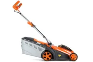Kosiarki - NAC LB40-37-B40-NG - miniaturka - grafika 1