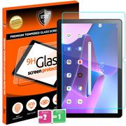 Akcesoria do tabletów i e-booków - Szkło hartowane do Lenovo Tab M10 Plus 10.6 GEN 3 - miniaturka - grafika 1