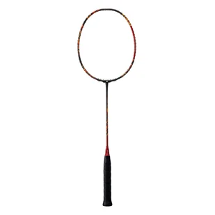 Rakieta do badmintona Yonex Astrox 99 Tour Cherry Sunburst - Badminton - miniaturka - grafika 1