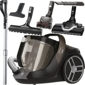 Odkurzacze - Tefal Silence Force Cyclonic TW7260 - miniaturka - grafika 1