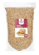 Szybkie dania obiadowe - Płatki owsiane 1kg - miniaturka - grafika 1