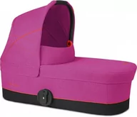 Akcesoria do wózków - Cybex GONDOLA S DO BALIOS S PASSION PINK 518001147 - miniaturka - grafika 1