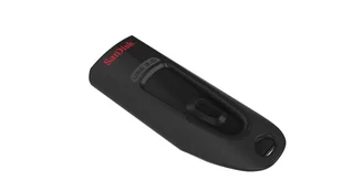SanDisk Ultra USB Flash Drive 16GB (123834) - Pendrive - miniaturka - grafika 2