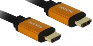 Delock Kabel HDMI HDMI 1 m - Kable - miniaturka - grafika 5
