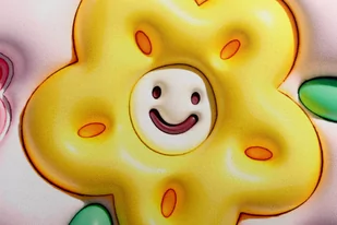 Mata łazienkowa 3D Antypoślizgowa Chłonna Magic 02 - Dywaniki łazienkowe - miniaturka - grafika 4