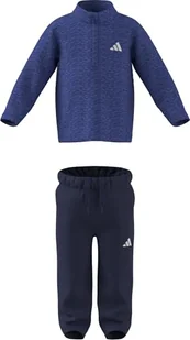 adidas UNISEX GOTO PZ zestaw sportowy dla dzieci 0-3M - Odzież sportowa dziecięca - miniaturka - grafika 1