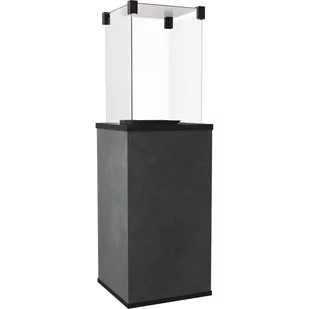 Ogrzewacz Spiek Blend Nero Automat 8,2 Kw - Ogrzewacze tarasowe - miniaturka - grafika 1