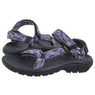 Sandały damskie - Sandały W Hurricane XLT2 1019235-MHT (TA21-f) Teva - miniaturka - grafika 1