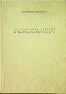 Technika - Zagadnienia cieplne w maszynach elektrycznych - miniaturka - grafika 1