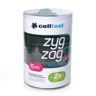 Węże ogrodowe i zraszacze - Cellfast Zestaw zraszający ZYGZAG ERGO (19-041) 19-041 - miniaturka - grafika 1