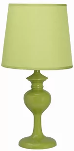 Candellux 41-11725 BERKANE LAMPKA 1X40W E14 ZIELONA - Akcesoria do oświetlenia - miniaturka - grafika 2