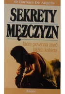Miłość, seks, związki - Sekrety mężczyzn - miniaturka - grafika 1