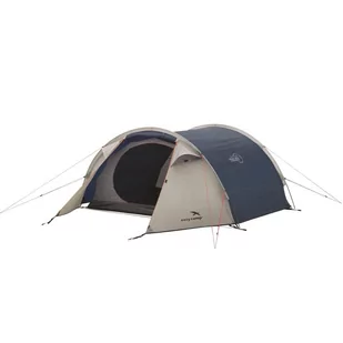 Easy Camp Namiot tunelowy Vega 300 Compact, 3-osobowy, zielony - Namioty - miniaturka - grafika 1