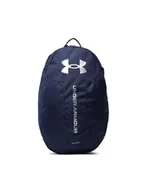 Plecaki - Plecak Huste Lite 1364180410 Granatowy - Under Armour - miniaturka - grafika 1